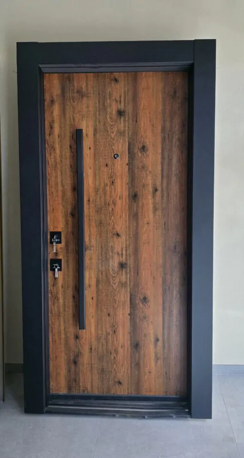 perfumes, PUERTA ACORAZADA REF -0027, Tienda de puertas acorazadas